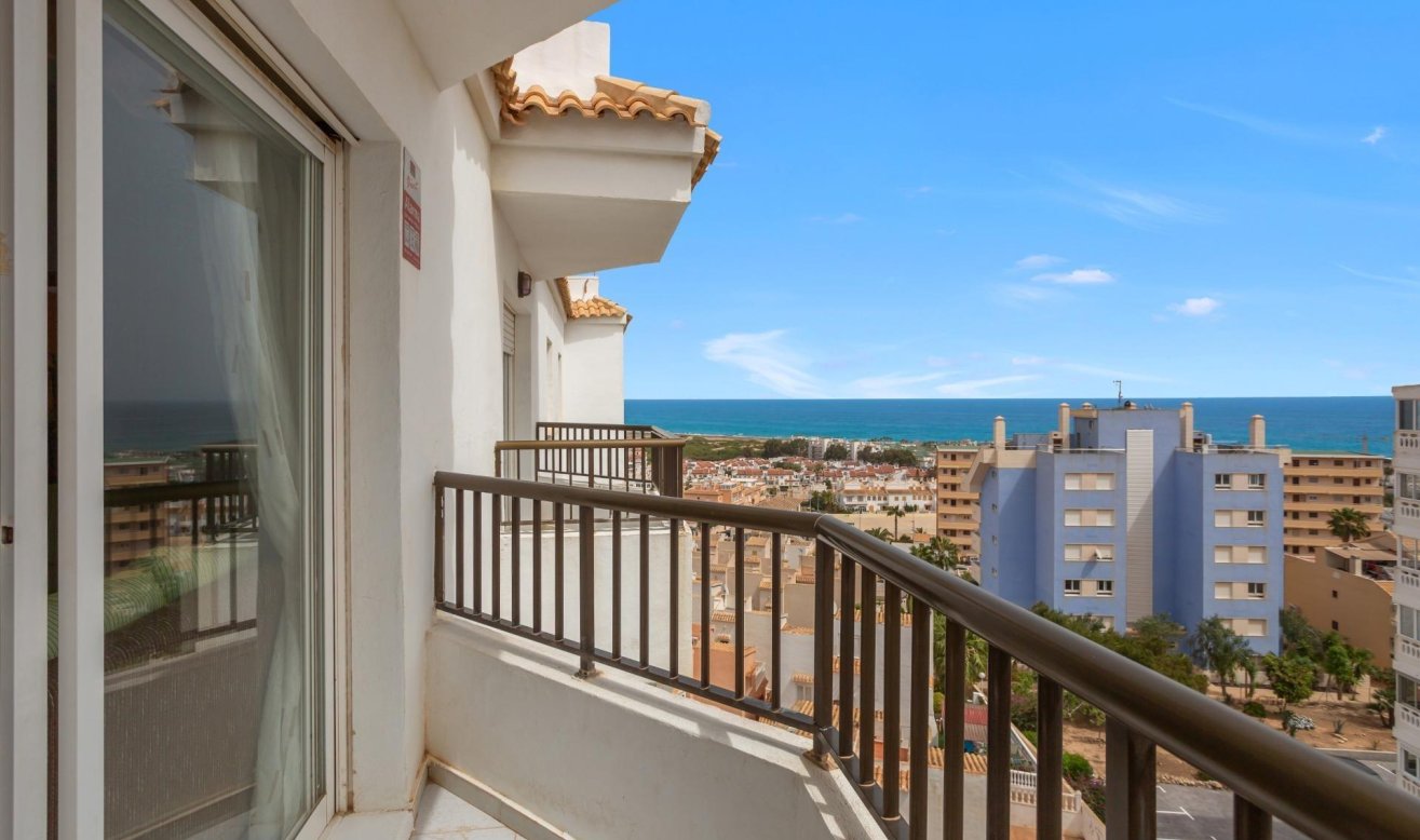 Reventa - Ático - Torrevieja - Torreblanca