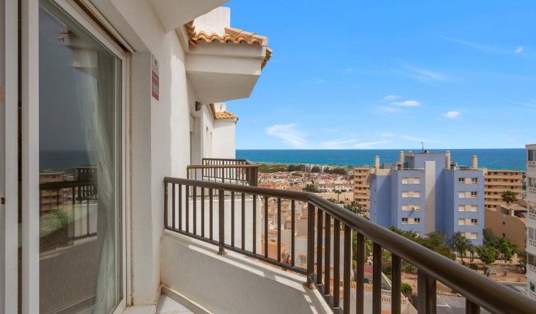 Reventa - Ático - Torrevieja - Torreblanca