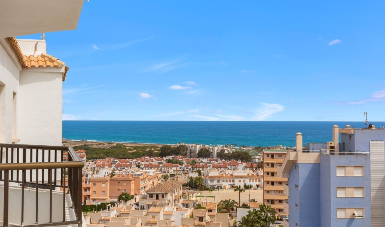 Reventa - Ático - Torrevieja - Torreblanca