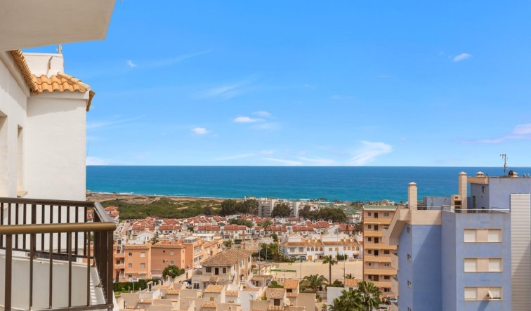 Reventa - Ático - Torrevieja - Torreblanca