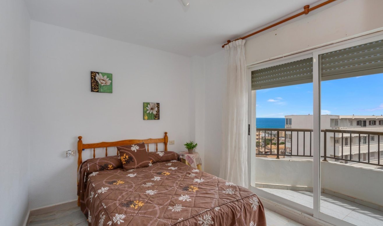 Reventa - Ático - Torrevieja - Torreblanca