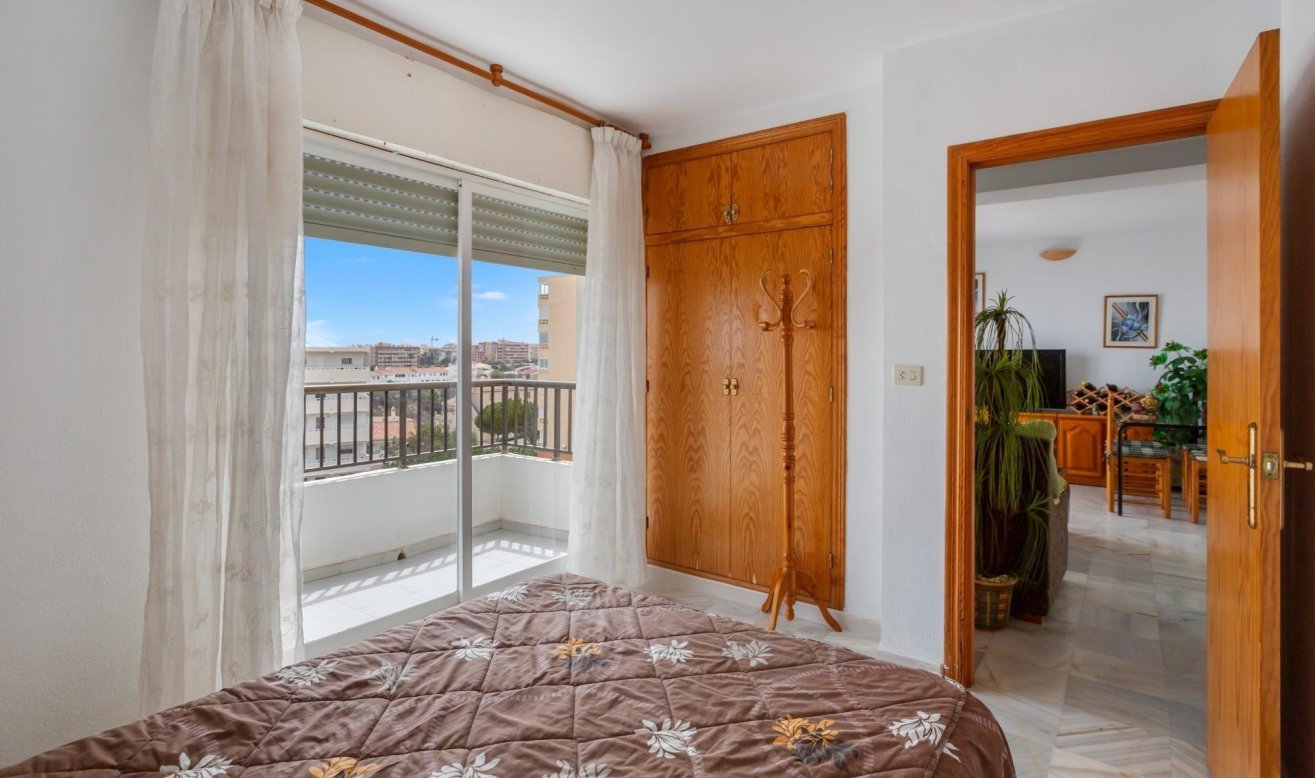 Reventa - Ático - Torrevieja - Torreblanca