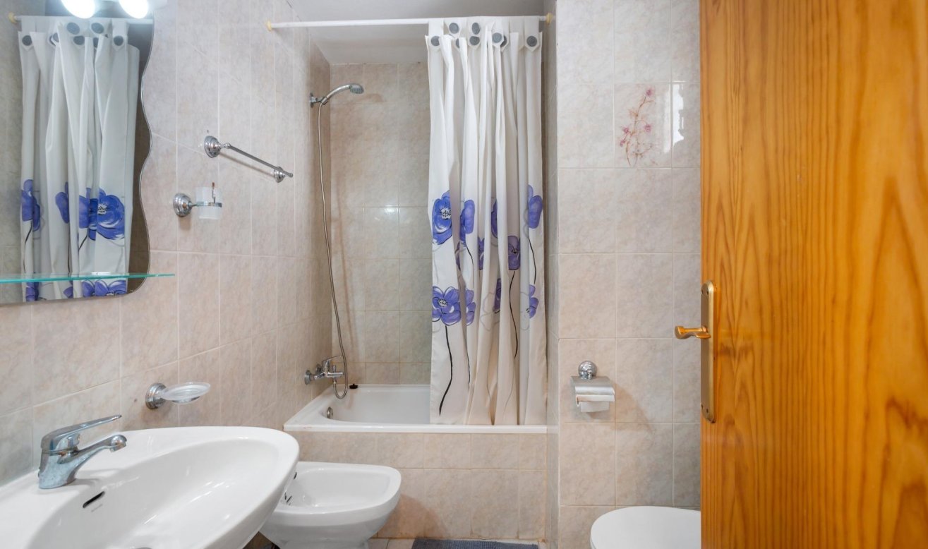 Reventa - Ático - Torrevieja - Torreblanca
