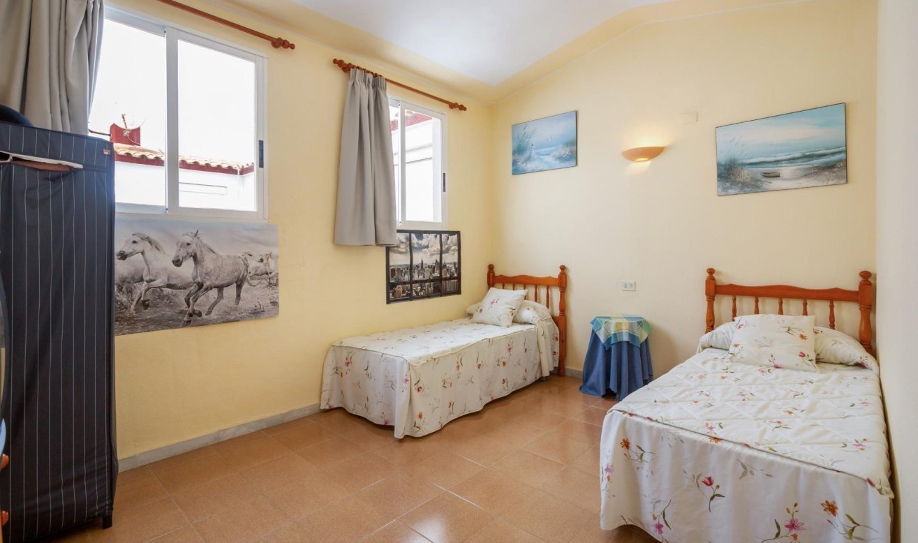 Reventa - Ático - Torrevieja - Torreblanca