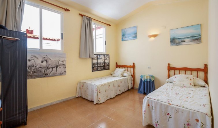 Reventa - Ático - Torrevieja - Torreblanca
