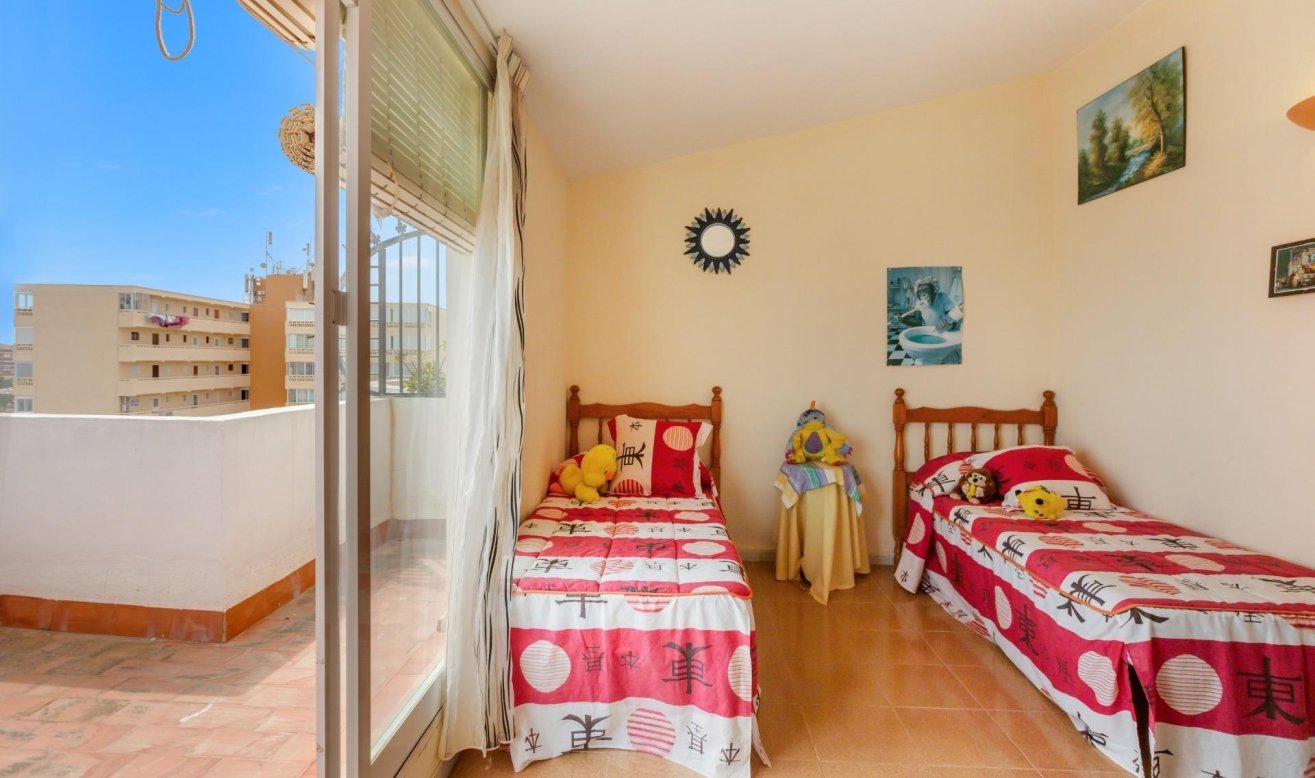 Reventa - Ático - Torrevieja - Torreblanca