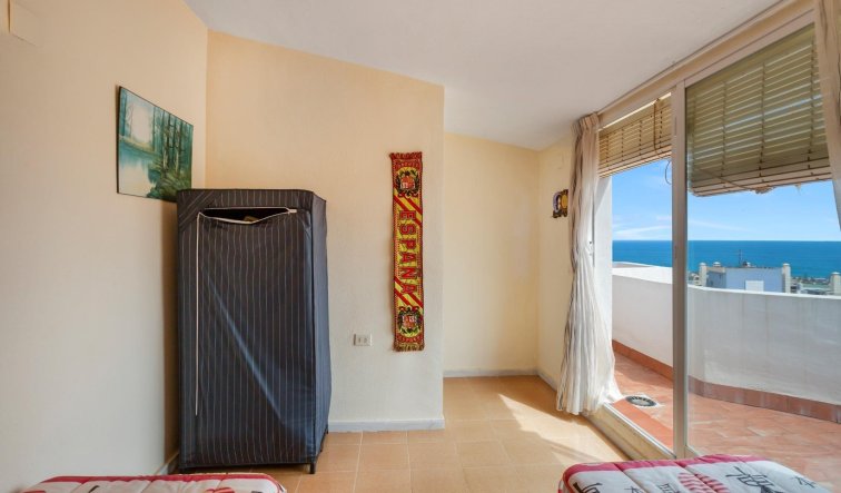 Reventa - Ático - Torrevieja - Torreblanca