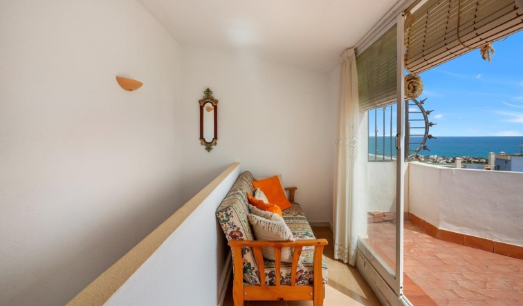 Reventa - Ático - Torrevieja - Torreblanca