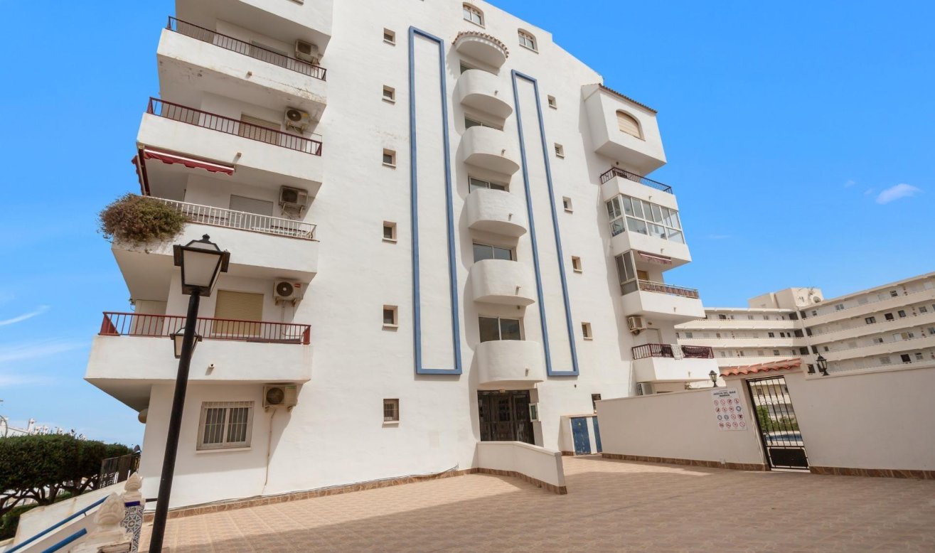 Reventa - Ático - Torrevieja - Torreblanca