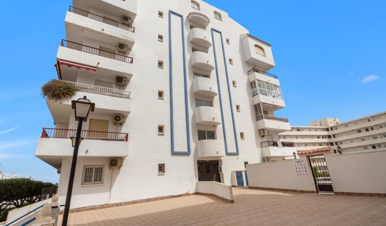 Reventa - Ático - Torrevieja - Torreblanca