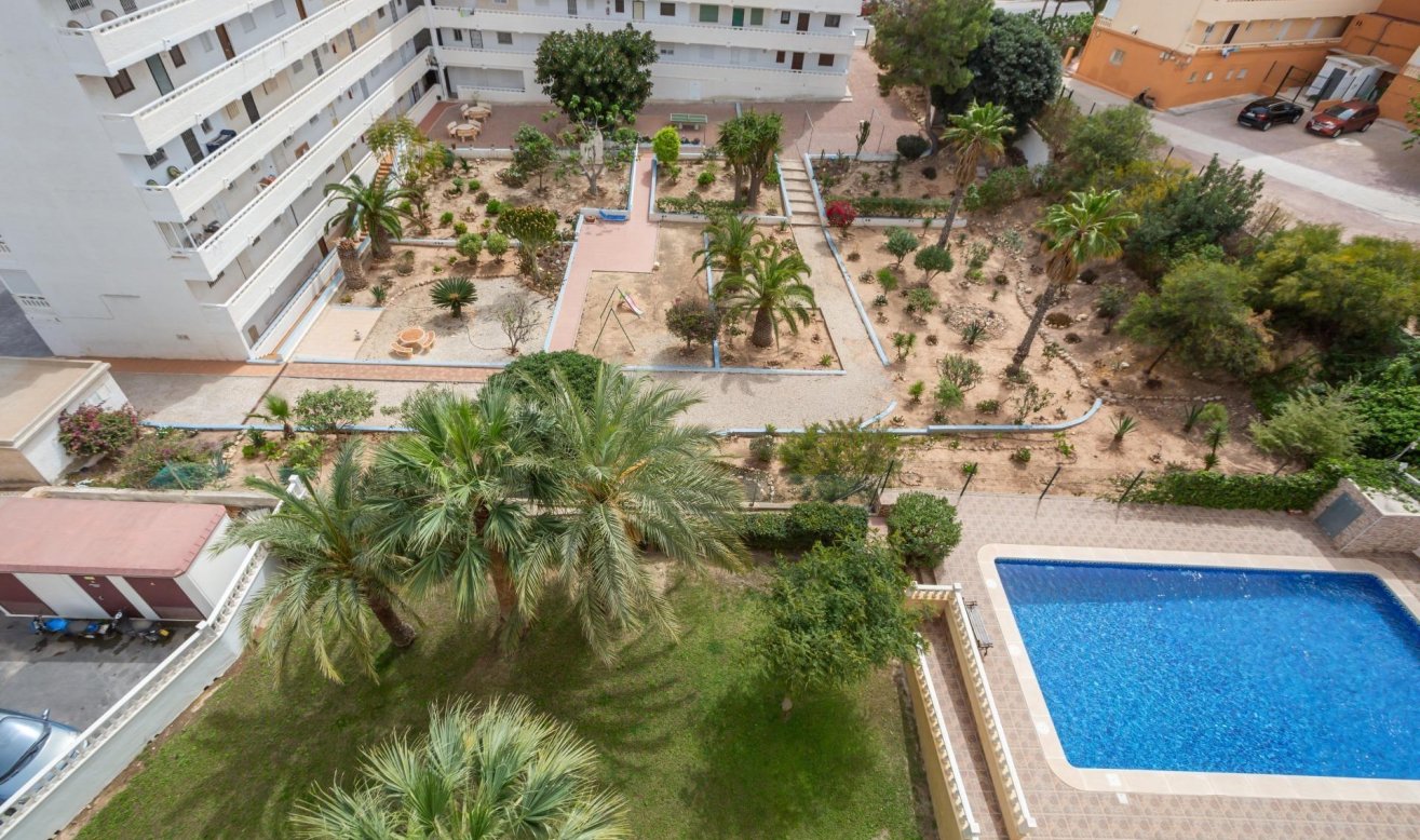 Reventa - Ático - Torrevieja - Torreblanca