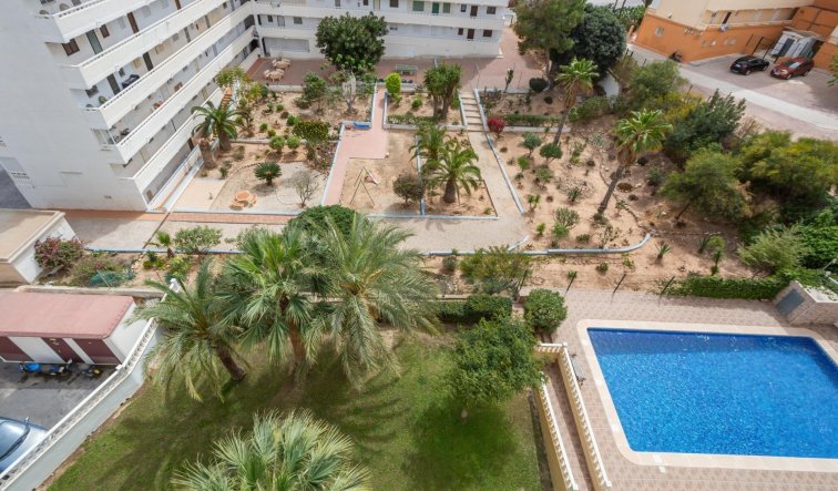 Reventa - Ático - Torrevieja - Torreblanca