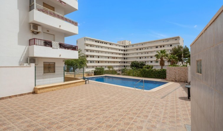 Reventa - Ático - Torrevieja - Torreblanca