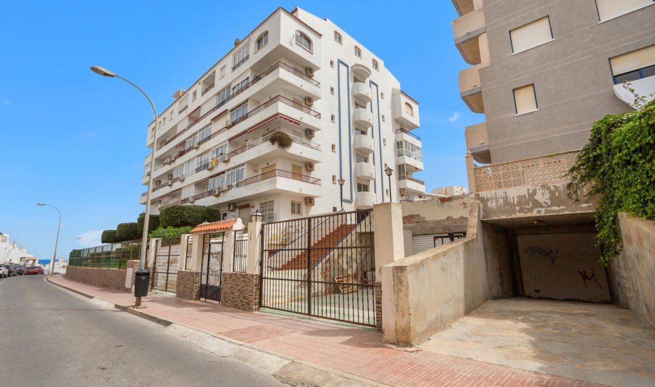 Reventa - Ático - Torrevieja - Torreblanca