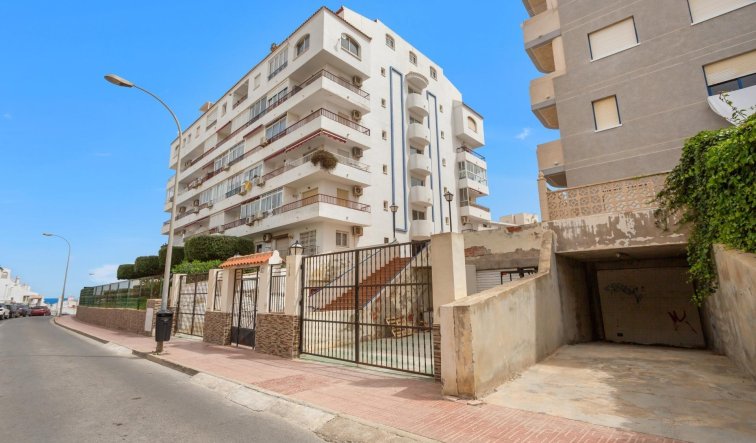Reventa - Ático - Torrevieja - Torreblanca