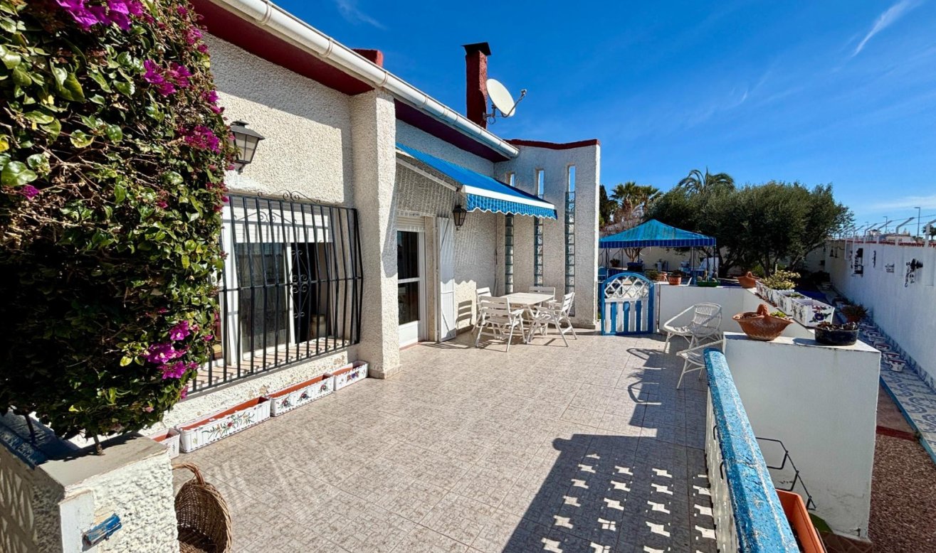 Reventa - Villa - Ciudad Quesada