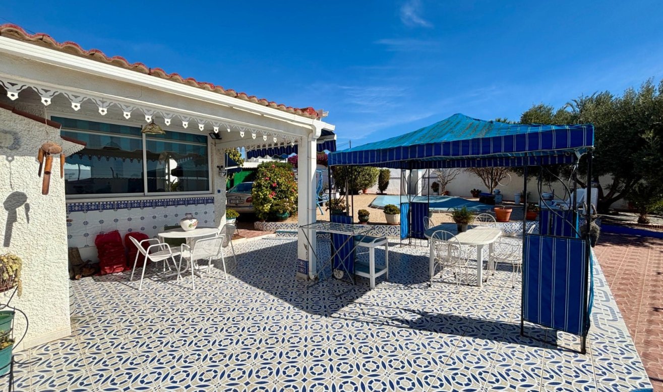Reventa - Villa - Ciudad Quesada