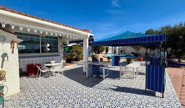 Reventa - Villa - Ciudad Quesada