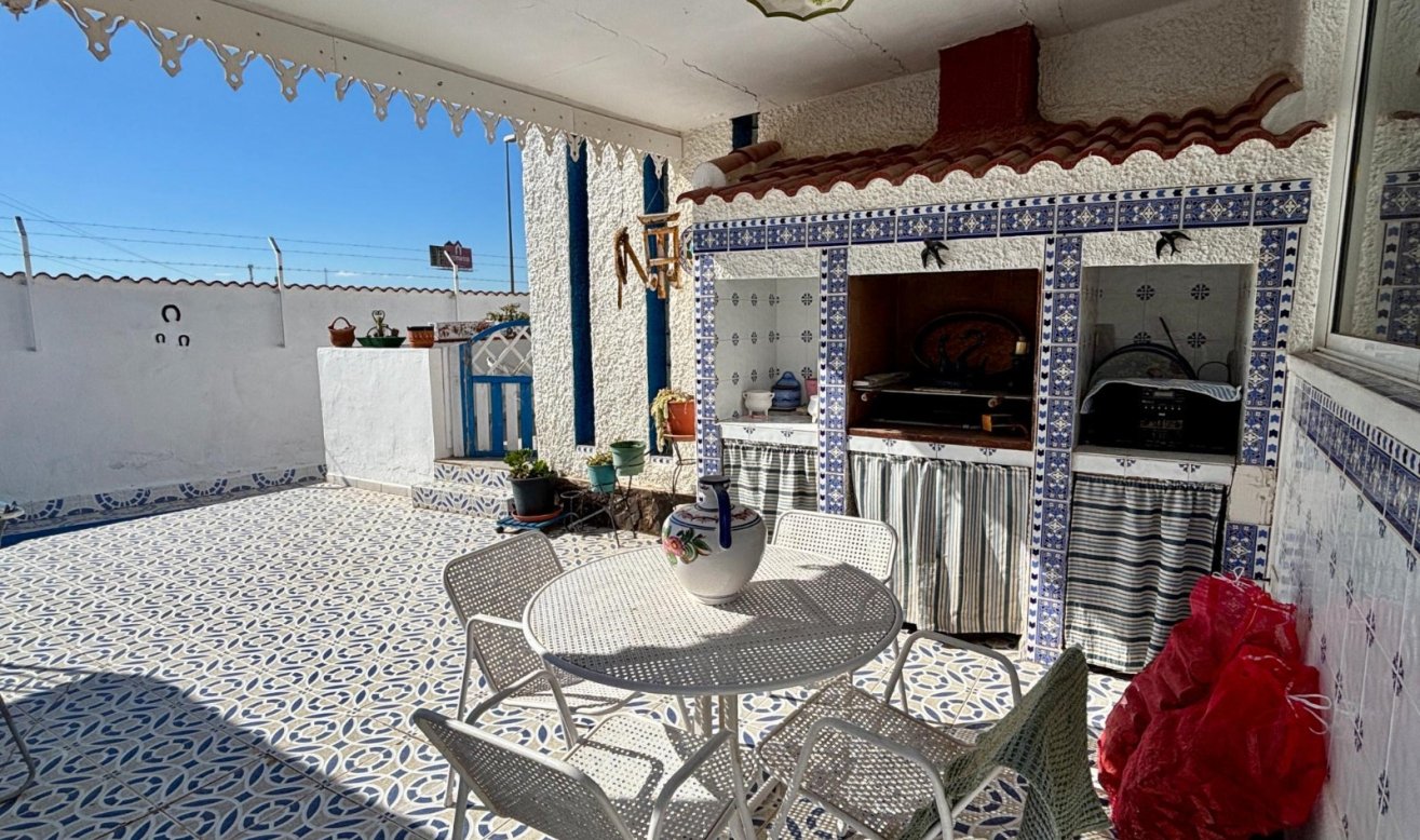Reventa - Villa - Ciudad Quesada