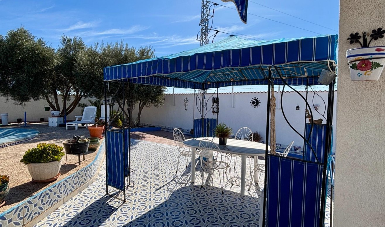 Reventa - Villa - Ciudad Quesada