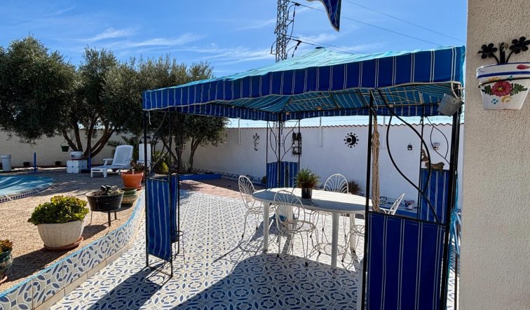 Reventa - Villa - Ciudad Quesada