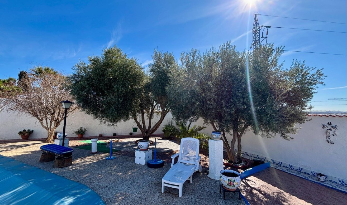 Reventa - Villa - Ciudad Quesada