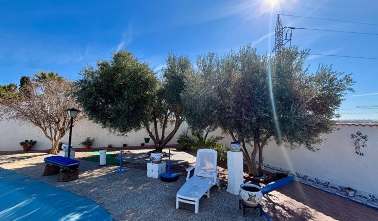 Reventa - Villa - Ciudad Quesada