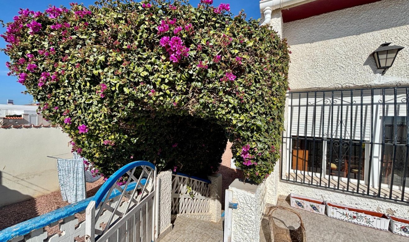 Reventa - Villa - Ciudad Quesada