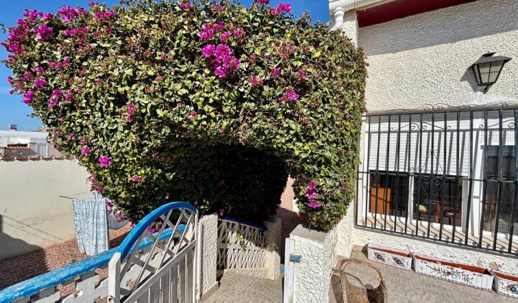 Reventa - Villa - Ciudad Quesada