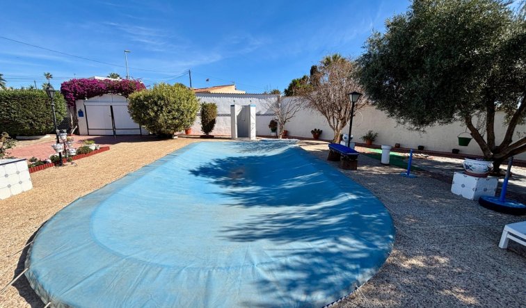 Reventa - Villa - Ciudad Quesada