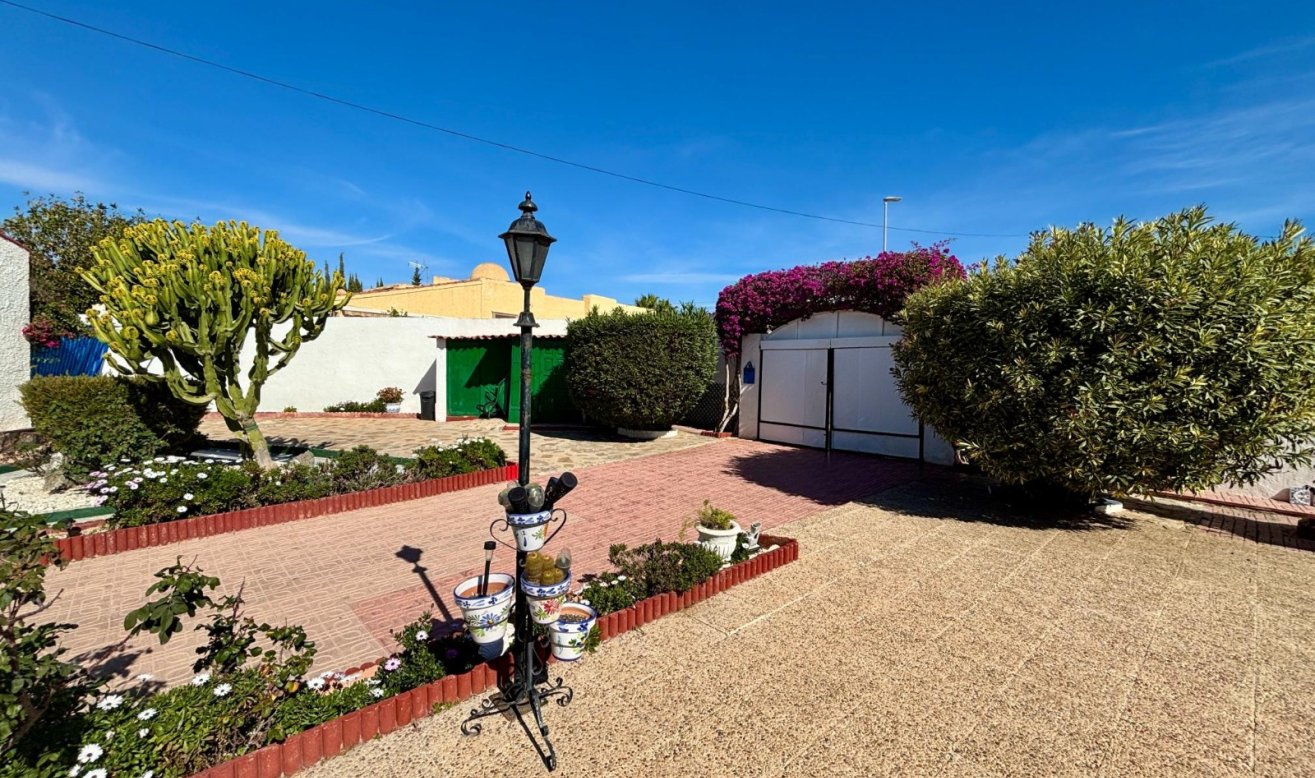 Reventa - Villa - Ciudad Quesada