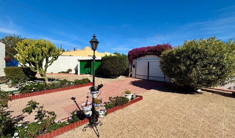 Reventa - Villa - Ciudad Quesada