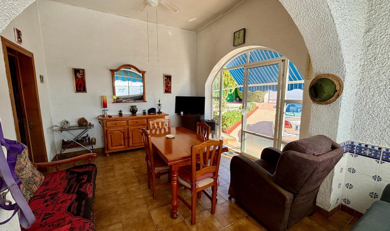 Reventa - Villa - Ciudad Quesada