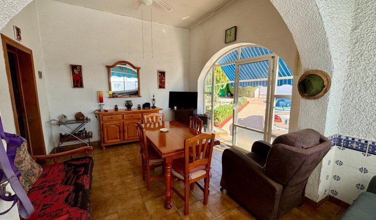 Reventa - Villa - Ciudad Quesada