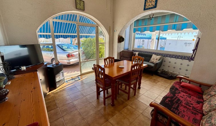 Reventa - Villa - Ciudad Quesada