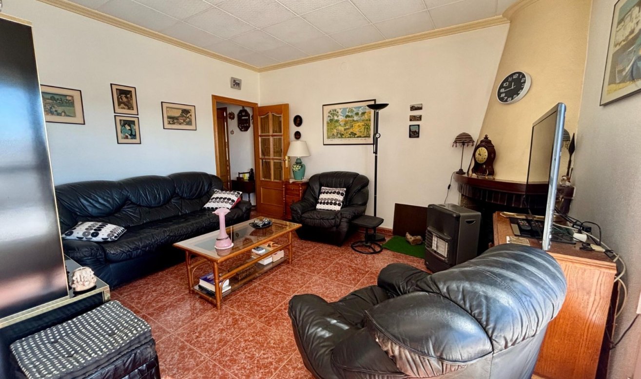 Reventa - Villa - Ciudad Quesada