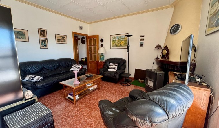 Reventa - Villa - Ciudad Quesada
