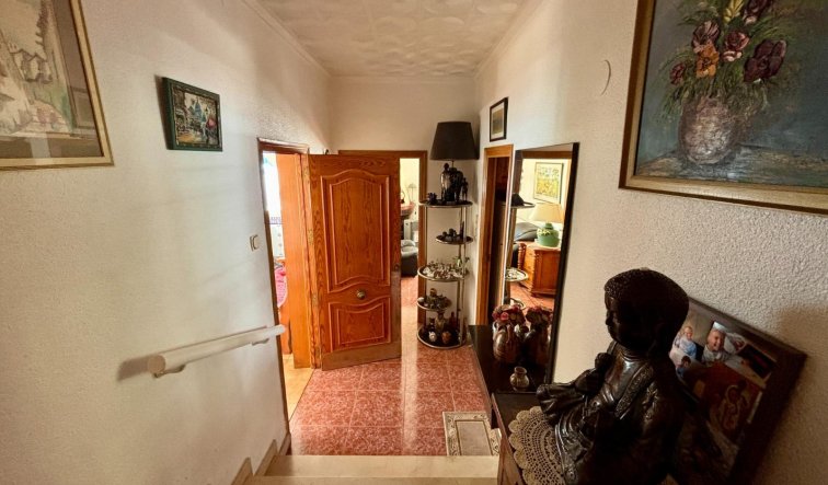 Reventa - Villa - Ciudad Quesada