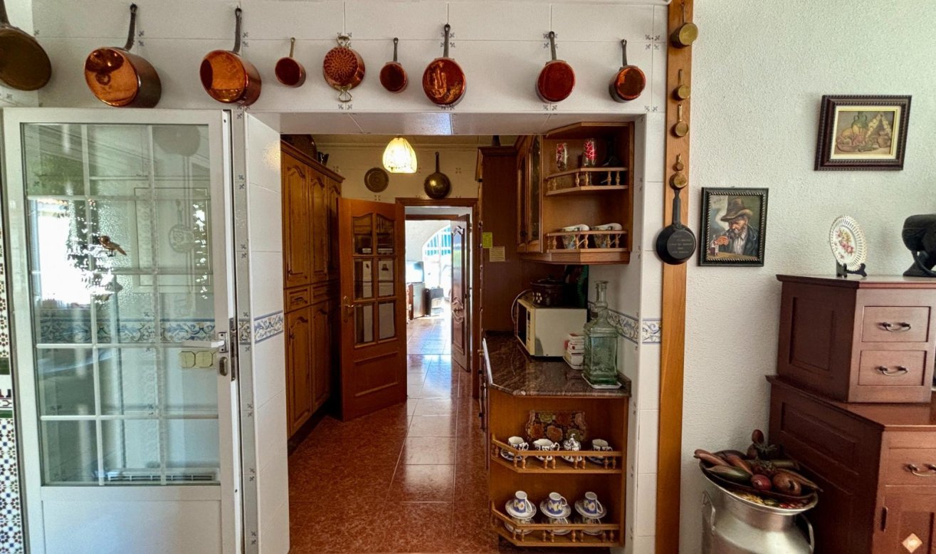 Reventa - Villa - Ciudad Quesada