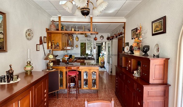 Reventa - Villa - Ciudad Quesada