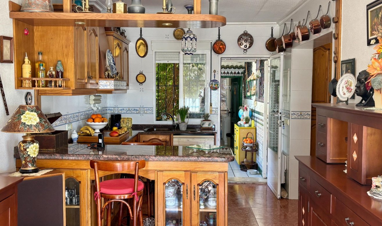Reventa - Villa - Ciudad Quesada