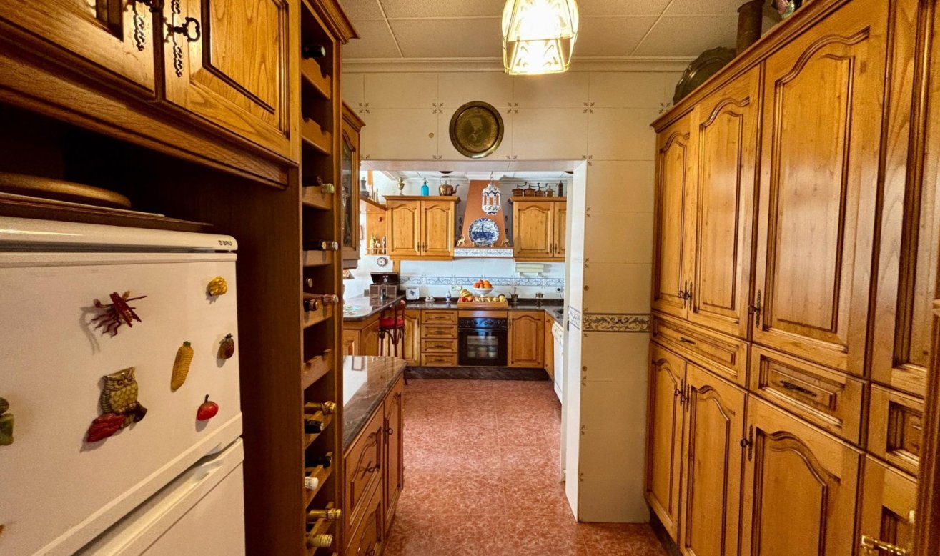 Reventa - Villa - Ciudad Quesada