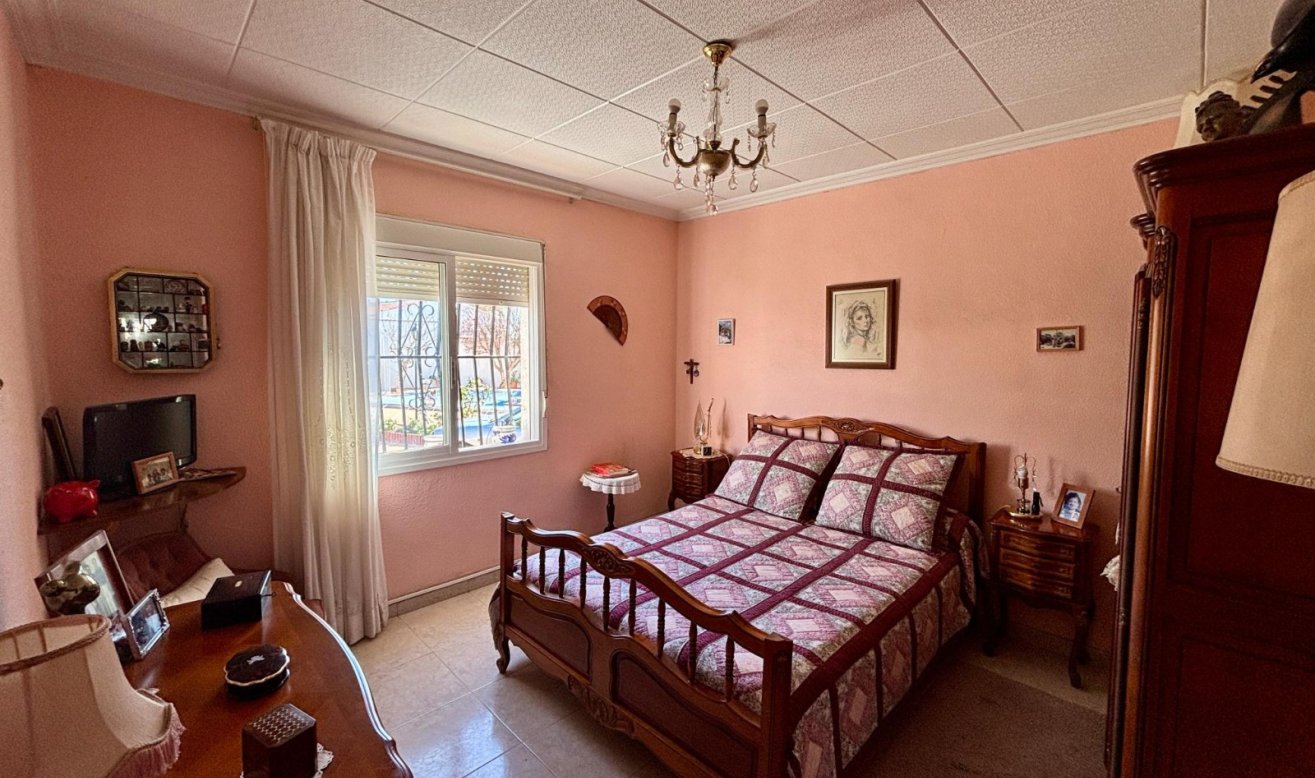 Reventa - Villa - Ciudad Quesada
