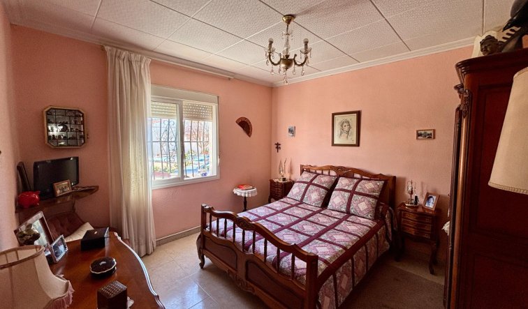 Reventa - Villa - Ciudad Quesada
