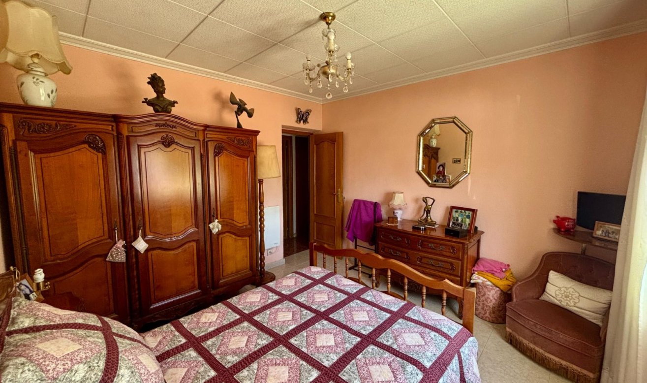 Reventa - Villa - Ciudad Quesada