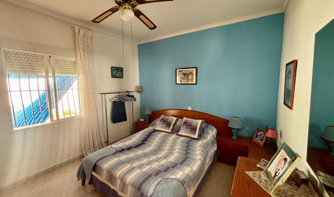 Reventa - Villa - Ciudad Quesada