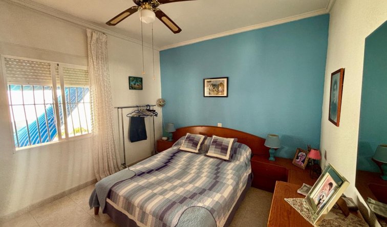 Reventa - Villa - Ciudad Quesada