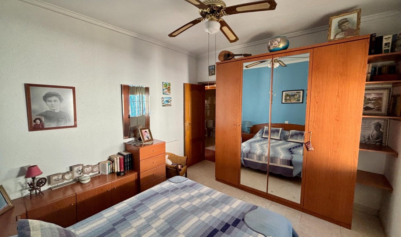 Reventa - Villa - Ciudad Quesada