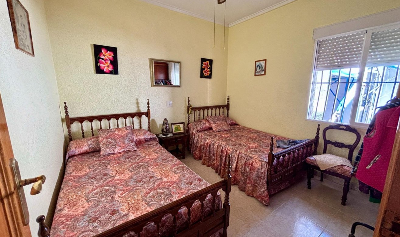 Reventa - Villa - Ciudad Quesada