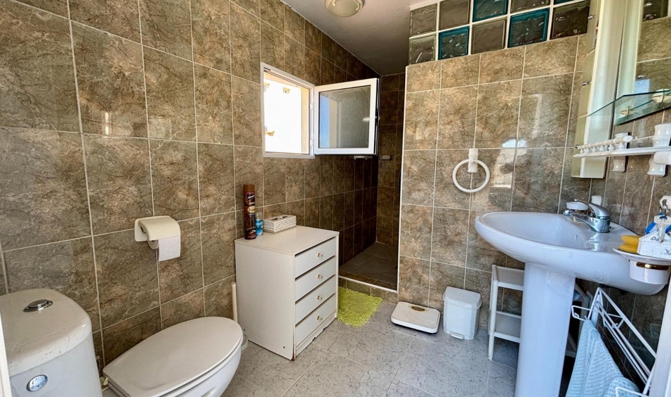 Reventa - Villa - Ciudad Quesada